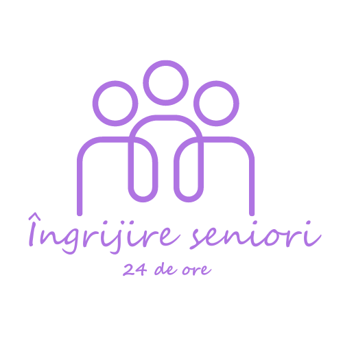 Îngrijire seniori